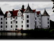 wasserschloss Glücksburg
