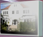 villa halstenbek