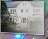 dj halstenbek villa Halstenbek