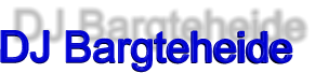DJ Bargteheide