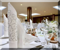 Hochzeitsparty mit DJ Tiwi auf Usedom