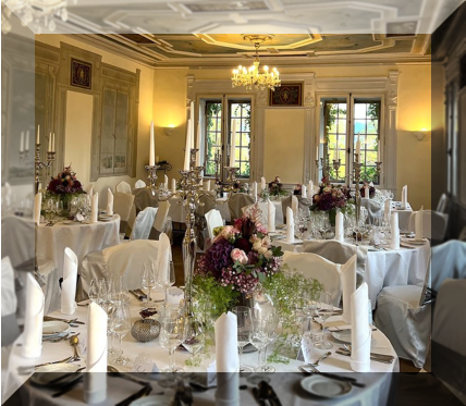 Location DJ Tiwi Eschwege