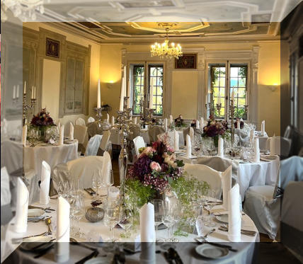 Location DJ Tiwi Eschwege