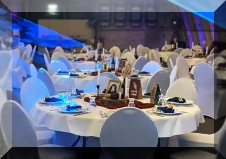 Party mit DJ Tiwi in Neuruppin